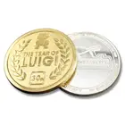 custom cheap US military challenge coin metal antique coin