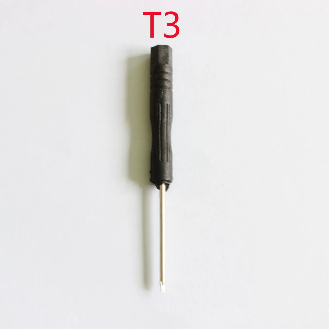 2.0 Phillips mini screwdriver, toy distribution, mobile phone disassemble screwdriver