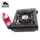 Cooktops Gas Gas Cooktops Grill Camping Single Burner Bbq Camping Portable Butane Gas Stove