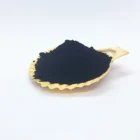 Concrete Colour Pigment Powder, Black Iron Oxide Pigment, PBK11