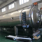 Horse milk powder drier vacuum tray dryer for drying food