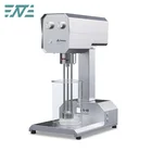 LR shear paint in with high quality lab cream lotion mixing machine