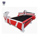 Plasma Cutting Machine 1500*3000mm CNC Machine Cutter for Metal