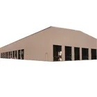 Prefabricated Warehouse Workshop Factory Building Steel Structure Construction Company