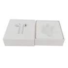 Custom paper cardboard packing carton box for airpod