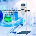 Lab Mixer High Shear High Shear Mixer Lab Mixer High Speed High Shear Mixer With Stand