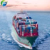 LCL/FCL sea freight service shipping from China to Manila Philippines