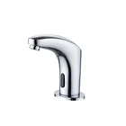 Automatic Dispenser Infrared Sensor Instant Smart Water Tap Electric Faucet