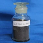 Chemical Industrial Grade Chemical Ferric Chloride 96% For Wastewater Treatment