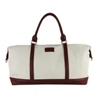 Packable Foldable Luxury Travel Duffle Bag With Custom Printed Logo handbags for women channel bags women