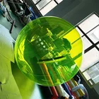 Balls Best Sale Aqua Zorbing PVC Bubble Ride Inflatable Water Toy Balls For Walkin