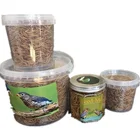 Dried Mealworms/High protein dried meal worm