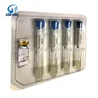 2020 new products medical skin injection therapy needle care tube regen lab prp kit