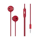 Wholesale Marvel Type-C 3.5mm In Ear Wired Earphone For Computer