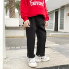 2019 New boys clothes pants autumn kid pants boys pants