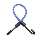 Retractable Rubber Swim Elastic Workout Tie Bungee Cord Set