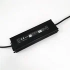 12V 12.5A 150W IP67 Waterproof LED Driver Single Output Constant Voltage Aluminum Case Switching Power Supply