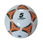 Official Size 5 Match Soccer Ball Football Team Outdoor Training Pactice Ball
