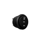 Computer on/off rocker switch power switch