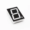 2.3 inch 7 segment led display Seven segment fnd display 7 segments led indicator