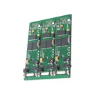 China Customized Washing Machine Pcb Circuit Board Factory