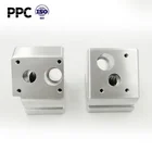 Durable Best Custom cnc machining parts aluminum