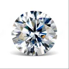 Messi Jewelry 0.605 carat J color VVS HPHT CVD loose gemstone special offer certified synthetic diamond