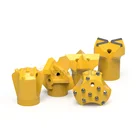 SINOROCK ISO standard jack hammer rock drill chisel bit