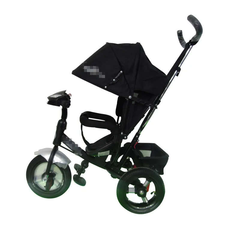 little tikes tricycle stroller