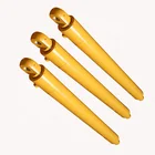 double acting hydraulic cylinders of derricking for engineering