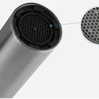 Automatic faucet manufacturer light sensor based water tap