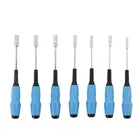 1PC Precision Spanner Socket Hex Socket Screwdriver Socket Wrench