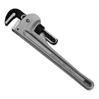 Dipped Handle Multi Tools Wrench Pliers mini Heavy Duty Pipe Wrench