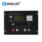 Diesel generator set control panel dse710 self starting automatic controller15kW 10KW
