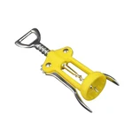 Corkscrew Wine Winged Opener Stainless Steel Wine Corkscrew Bottle Opener