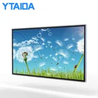 All In One PC 21.5 Inch Smart Home Android Wall Touch Screen