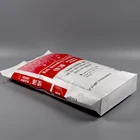 Factory Custom Recyclable Plastic Pp Woven Sack Packaging Bags