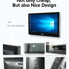 Monitor All Monitor HD Cheap Price 21.5 Inch Touch Screen Monitor In Android OS 2G RAM 8G Storage
