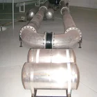 For Aviation Fuel Floating Suction Unit For Petrochemical Industries