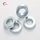 Kids Toys with strong permanent magnet Custom Ring neodymium magnet with cheap price