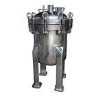Pressure Tank Stainless Steel Vertical Pressure Tank Vessel