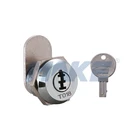 Zinc M4 Anti Theft Alloy Small Mini Cam Lock and Key for ATM Machine