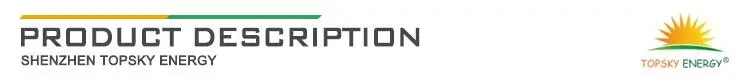 product description