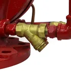 Fire Fire ZSFM Fire Protection Automatic Alarm System Rain Valve