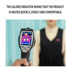 For Women Heated Vest USB Rechargeable For Women And Men