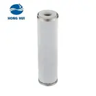 QING YUAN LX-A stainless steel filter cartridge waterfilter DOE filter for pre-filter housing