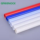 China Factory Low Price High Cost-Effective Electrical Pvc Cable Wire Pipe For Electrical Wire