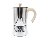 Coffee Machine Best Price Stainless Steel Coffee Machine