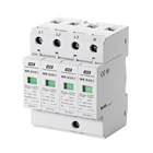 WRDZ NPE 3P+N Surge Protector SPD Surge Protective Device (WR-D20/3+NPE)