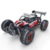 Amazon Best Seller 1/16 High Speed RC Rock Crawler 2.4Ghz Off Road RC Climbing Electric Remote Control Car